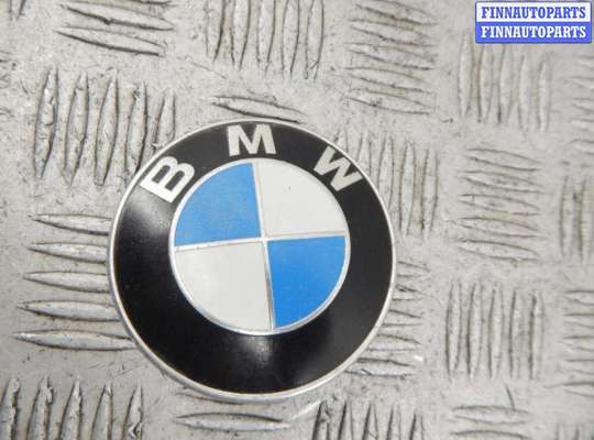 Автомобильная эмблема BM3264668 на BMW X5-series (E70)