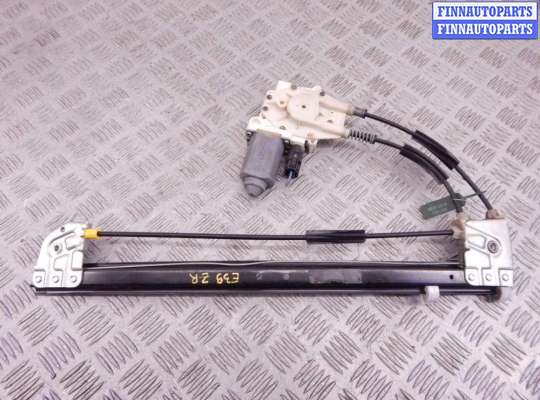 купить Стеклоподъемный механизм на BMW 5-series (E39)