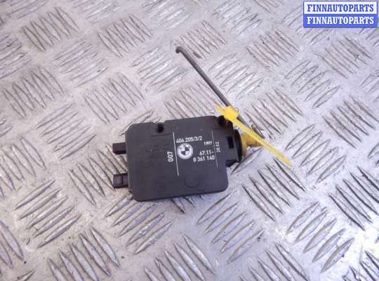 Прочая запчасть BM3202295 на BMW 3-series (E36)
