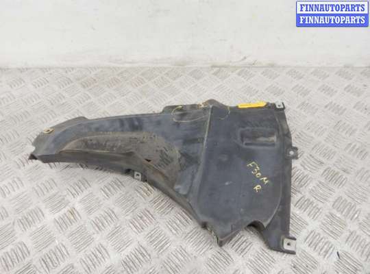 Защита крыла (подкрылок пластиковый) BM3405358 на BMW 3-series (F30/31)