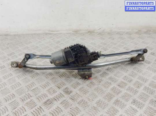 Механизм стеклоочистителя (трапеция дворников) VG2564352 на VOLKSWAGEN PASSAT 5+ (2000-2005)