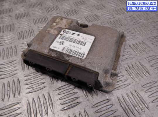 купить Блок управления двигателем на VOLKSWAGEN GOLF  IV (1997-2005)