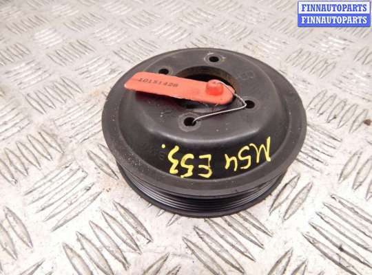 Шкив помпы BM3437597 на BMW X5-series (E53)