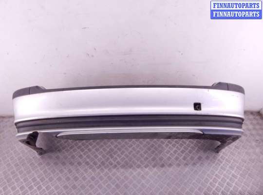 Бампер BM3620042 на BMW 3-series (E46)