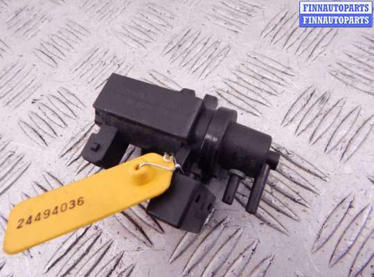 купить Датчик давления наддува (клапан турбины) на BMW X5-series (E53)