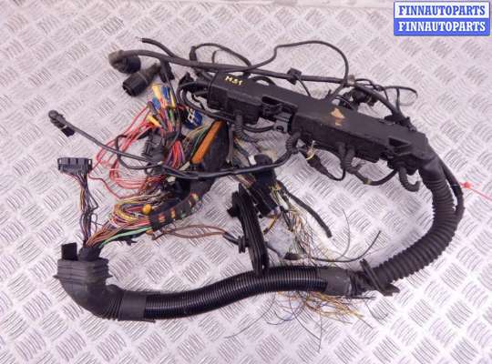 Купить Проводка моторного отсека на BMW 5-series (E39) Проводка моторного отсека BM3543809 на BMW 5-series (E39)