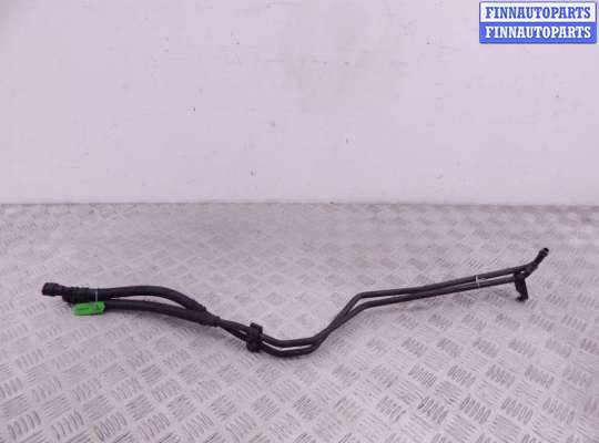 Трубопровод теплообменника АКПП BM3241466 на BMW X5-series (E53)