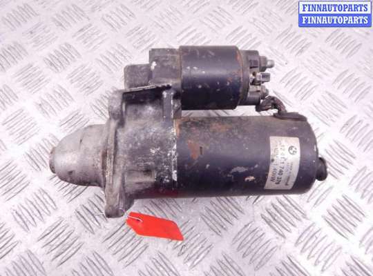 Купить Стартер на BMW 3-series (E36) Стартер BM3584326 на BMW 3-series (E36)