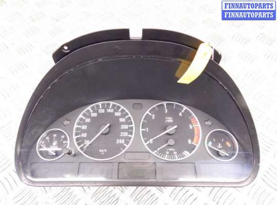 купить Щиток (блок) приборов на BMW 5-series (E39)