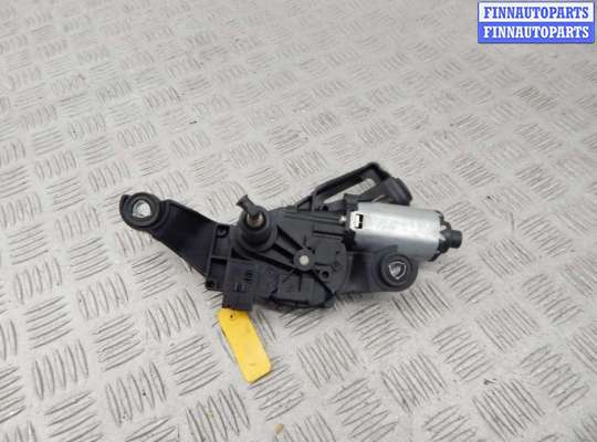 Двигатель стеклоочистителя BM3466555 на BMW 1-series (E87)