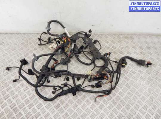 купить Проводка моторного отсека на BMW 7-series (F01/02)