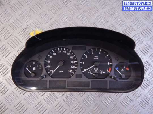 купить Щиток (блок) приборов на BMW 3-series (E46)