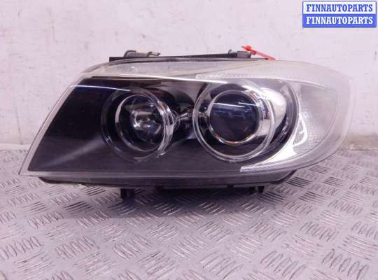 Фара BM3550184 на BMW 3-series (E90/91/92)