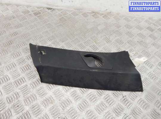 купить Обшивка стойки декоративная на BMW X5-series (E70)