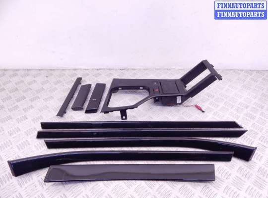 Декоративные пластиковые элементы салона BM3413027 на BMW 5-series (E39)