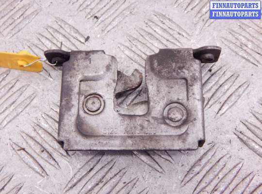 купить Замок капота на BMW 3-series (E90/91/92)