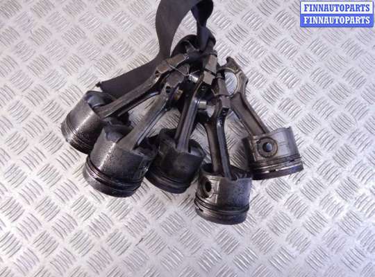Поршень BM3435368 на BMW X5-series (E53)