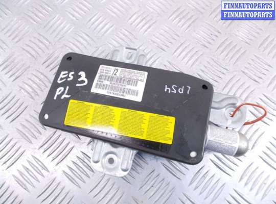 купить Подушка безопасности на BMW X5-series (E53)