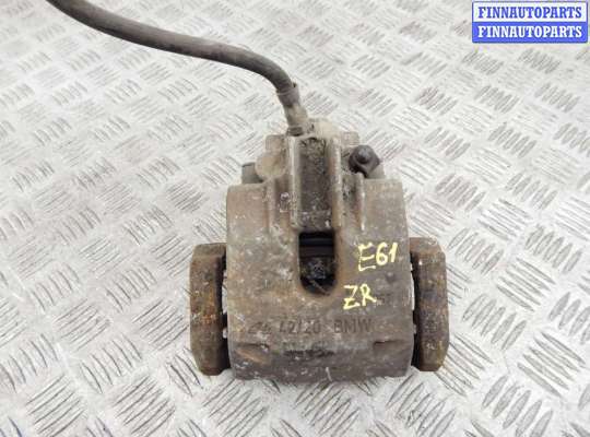 купить Суппорт на BMW 5-series (E60/61)