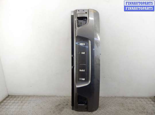 Крышка багажника BM3433440 на BMW X5-series (E53)