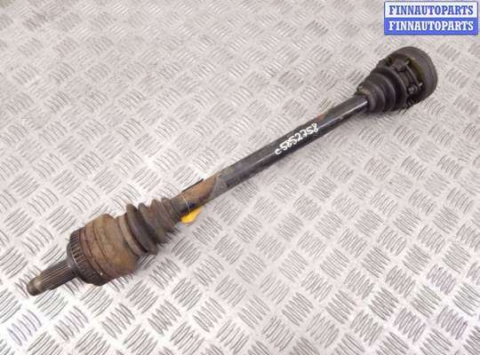 Полуось BM3399918 на BMW 3-series (E46)