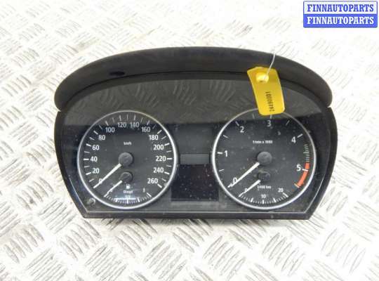 купить Щиток (блок) приборов на BMW 3-series (E90/91/92)