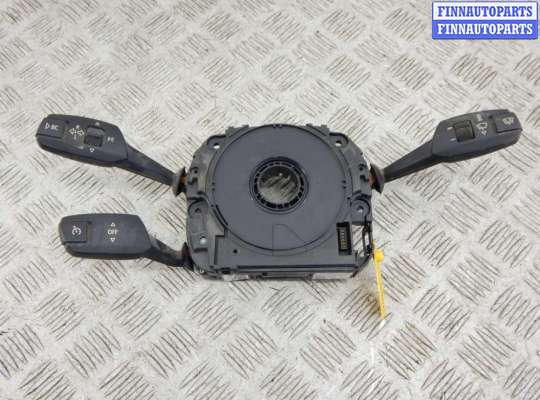 Подрулевой шлейф (кольцо SRS)