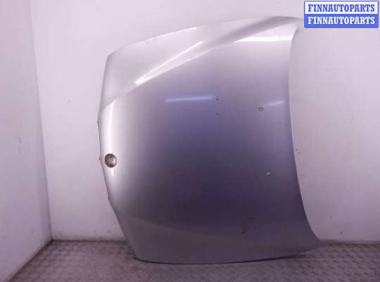 купить Капот на BMW 5-series (E39)