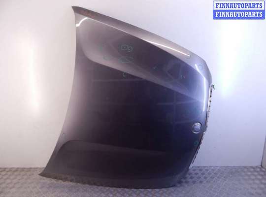 купить Капот на BMW X5-series (E70)