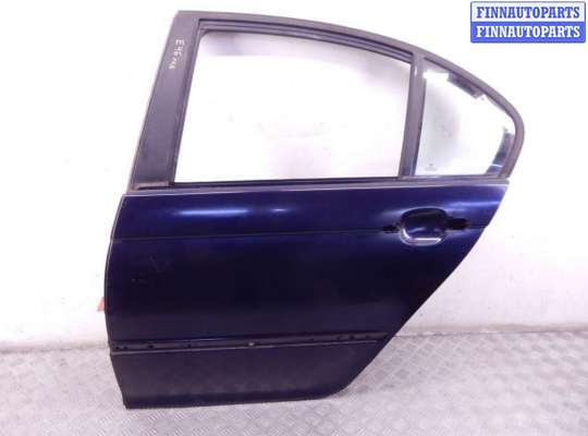 Купить Дверь на BMW 3-series (E46) Дверь BM3608602 на BMW 3-series (E46)