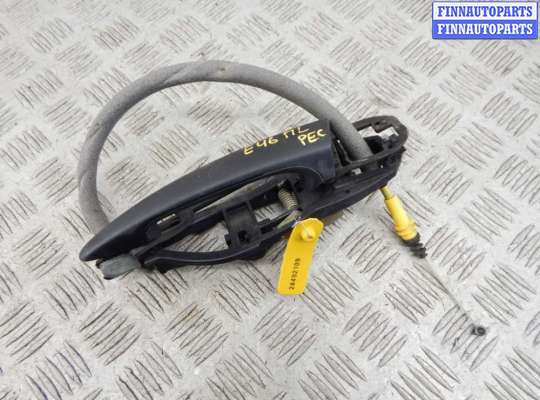 Ручка двери наружная BM3485567 на BMW 3-series (E46)