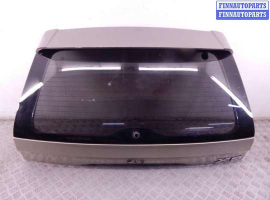 Купить Крышка багажника со стеклом (дверь задняя) на BMW X5-series (E53) Крышка багажника со стеклом (дверь задняя) BM3542603 на BMW X5-series (E53)