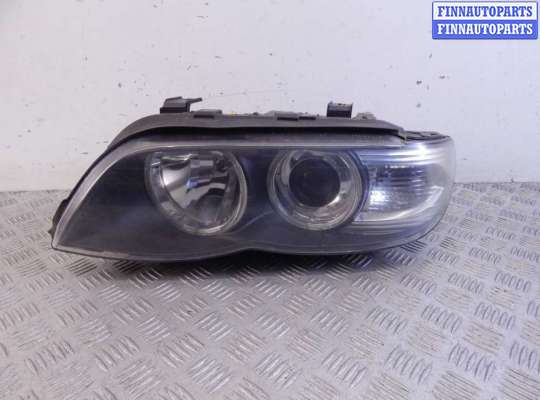 купить Фара на BMW X5-series (E53)