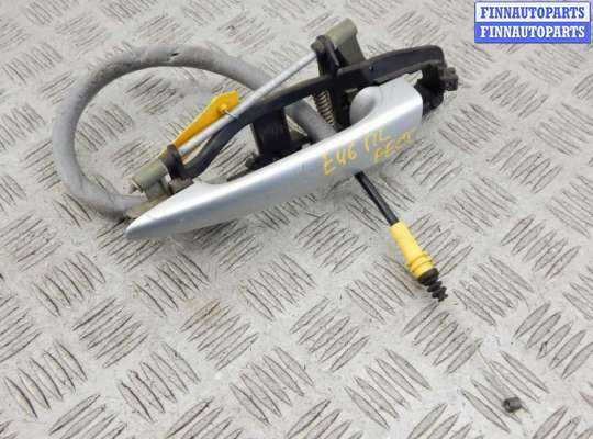 Ручка двери наружная BM3484803 на BMW 3-series (E46)