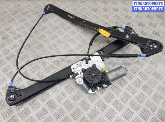 купить Стеклоподъемный механизм на BMW X5-series (E53)