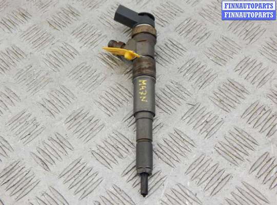 купить Форсунка (дизель) на BMW 3-series (E46)