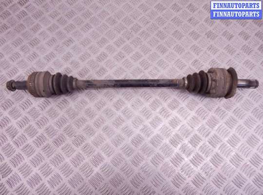 Полуось BM3557684 на BMW 1-series (E87)