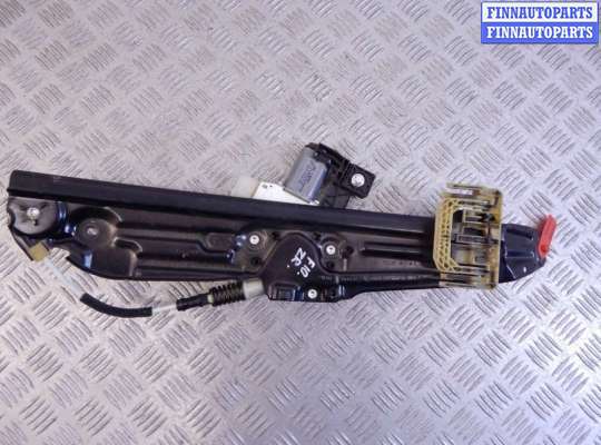 Стеклоподъемный механизм BM3262494 на BMW 5-series (F10/11)
