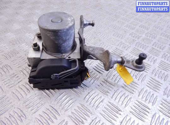 Блок ABS MB1568198 на Mercedes-Benz B-CLASS (W245)