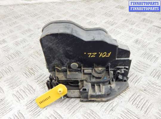 купить Замок двери на BMW 7-series (F01/02)