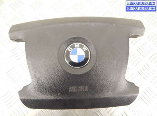 купить Подушка безопасности на BMW 7-series (E65/66)