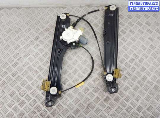 Купить Стеклоподъемный механизм на BMW 7-series (F01/02) Стеклоподъемный механизм BM3484452 на BMW 7-series (F01/02)