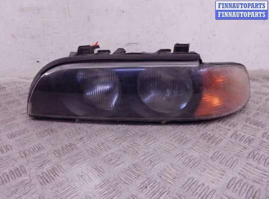 Фара BM3537639 на BMW 5-series (E39)