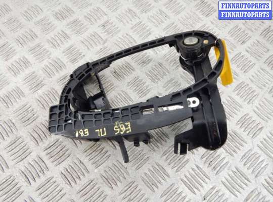 купить Каркас ручки двери на BMW 7-series (E65/66)