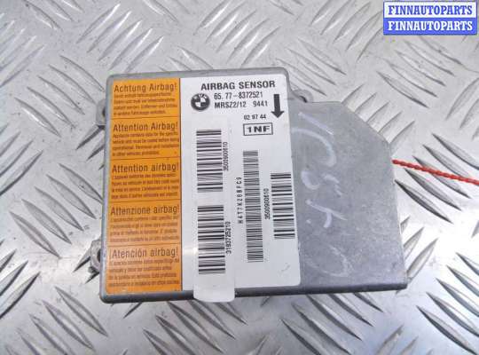 купить Блок управления автомобилем на BMW 5-series (E39)