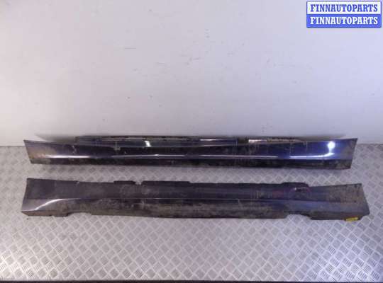 Накладка на порог BM3391339 на BMW 1-series (E87)