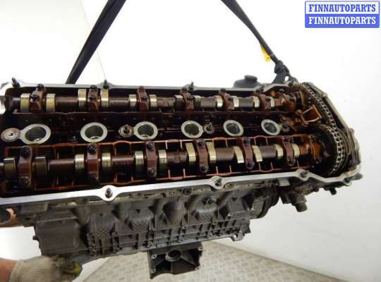 Двигатель BM3262787 на BMW X3-series (E83)