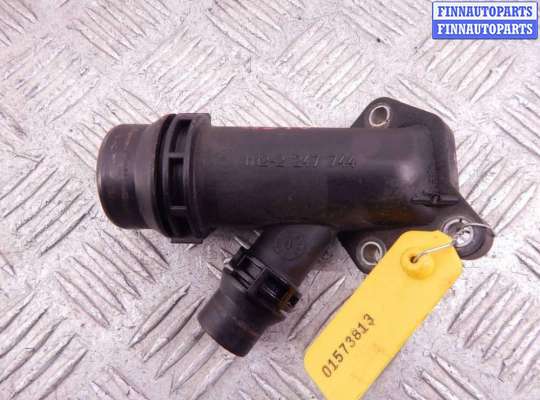 Патрубок двигателя BM3220803 на BMW 5-series (E39)