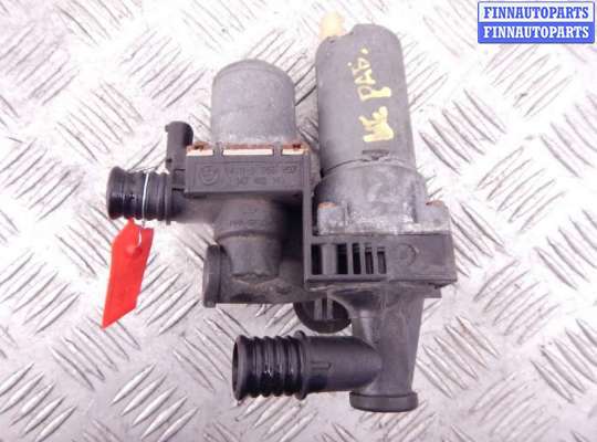 купить Клапан отопителя на BMW 3-series (E46)