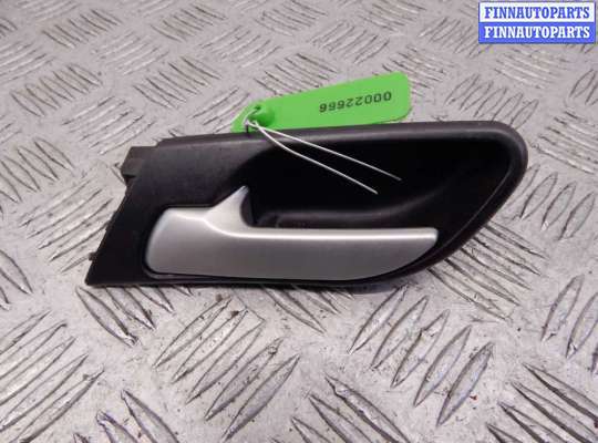 купить Ручка пластмассовая на BMW X5-series (E53)